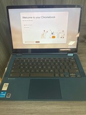 LENOVO IP FLEX 5 CHROME 13ITL6 (PSO043828) picture