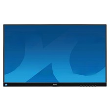 IIYAMA ProLite 24in LED Monitor LCD Wall Mount HDMI VGA DVI VESA picture
