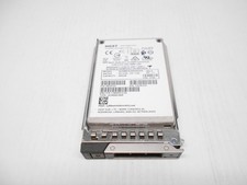 HGST 400GB SSD SAS 2.5