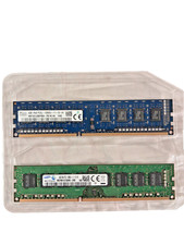 12GB DDR# RAM - 1x8GB Samsung 1x4GB SK Hynix picture