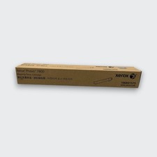 New Xerox Phaser 7800 Magenta Toner Cartridge, 106R01575 picture