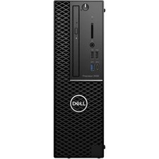 Dell Precision 3420 SFF Desktop i7-6700 16GB RAM 256gb SSD (Windows 11 Pro) picture