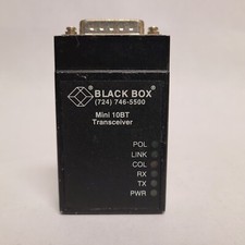 Black Box 4320 (10-15V) LE2041A-R2 picture