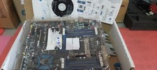 INTEL DX79T0 AA G28805-402 Motherboard Make Offers Expedited Shipping C-1 picture