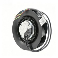 Ebmpapst R3G190-RC05-03 Centrifugal Fan 230VAC 0.75A 83W ??190MM PWM Cooling Fan picture