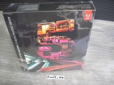 Adobe Creative Suite 5.5 CS5.5 Master Collection For MAC OS Full DVD Version=NEW picture