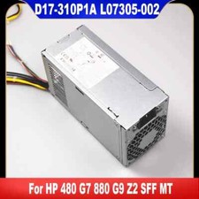 D17-310P1A L07305-002 Original For HP 480 G7 880 G9 Z2 SFF MT 310W Power Supply picture