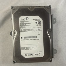 Seagate 250 GB St3250824AS P/N 98D133-040 Hard drive Untested picture