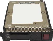 HP 146GB 2.5