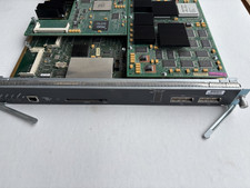 Cisco WS-X6K-S2U-MSFC2 Catalyst 6500 Supervisor Engine 2 w/ MSFC2 GBIC Ports picture