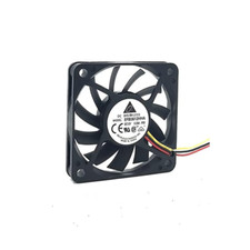 Delta Electronics EFB0612HHA 12V Cooling Fan, 60 x 60 x 10 mm picture