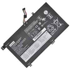 Genuine L18M4PF5 L18L4PF0 battery Lenovo Ideapad S540-15IWL GTX S540-15IWL 15IML picture
