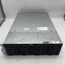 Supermicro Superserver CSE-836 Xeon E5-2609 v4 1.7GHz No RAM No Drives No OS picture