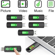128MB-128GB USB 2.0 Flash Drive Memory Stick Pen Thumb Drives USB Stick Lot picture