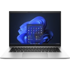 HP EliteBook 845 G9 Ryzen 5 PRO 6650U 16GB 256GB SSD FP Win11 Pro VG picture