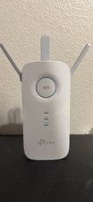 TP-Link AC1900 Extender RE550 1900Mbps Wireless Router picture