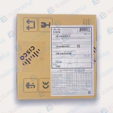 Cisco IEM-3400-8S Catalyst IE3400 8 Port GE SFP Expansion Module New Sealed MMD0 picture