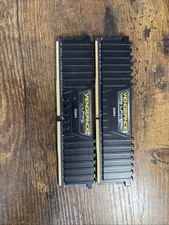 Corsair Vengeance LPX 16GB DIMM DDR4 2400 PC4 19200 Memory Module picture
