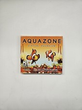 Aquazone: Virtual Aquarium Screensaver Software picture