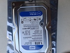 1 TB Hard Drive WD10ezex picture