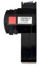 Quadient Red Ink Cartridge for ISINK/IMINK2 Series NeoPost picture