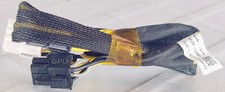 Power Supply Cable For Dell R720 R730 GPU N08NH 0N08NH Riser to GPGPU picture