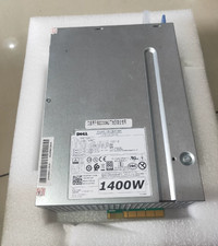 D1400EF-00 Dell Precision T7920 1400W PSU H1400-EF 0W2J27 02CTMC Power Supply picture