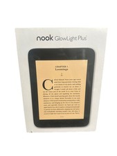 Barnes & Noble NOOK GlowLight Plus eReader - 7.8