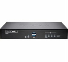 SonicWALL TZ500 High Availability Security Firewall (01-SSC-0431) picture