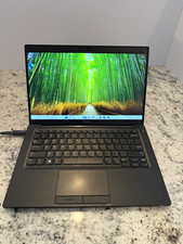 Dell Latitude 7390 13.3