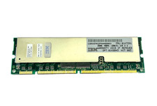 IBM PC100-322-622R 256MB 100MHz 32Mx72 3.3V SE Server Memory Module picture