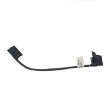 Laptop Battery Cable Wire For Dell 0G6J8P G6J8P E5570 M3510 DC020027Q00 15CM LA picture