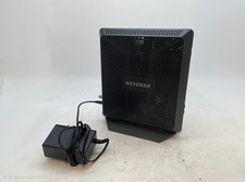 Netgear Nighthawk C7000v2 AC1900 DOCSIS 3.0 Cable Modem WiFi Router - Free S/H picture