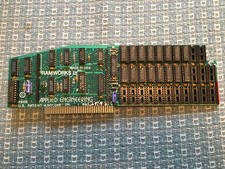 Applied Engineering RAMWORKS III with 512K picture