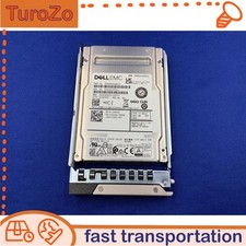42XXC 042XXC Dell 960GB 12Gbps SAS Mix Use TLC 2.5'' SSD KRM6VVUG960G 14G KIT picture