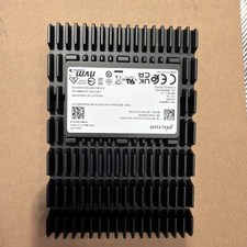 Micron 7500 MAX 3.2 TB U.3 Mixed Use NVMe PCIe 4.0 x4 HS SSD MTFDKCC3T2TGQ picture