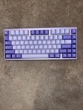 Kbdfans Taco Keyboard, Fully Built picture
