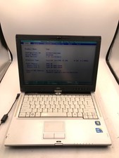 Fujitsu Lifebook T900 2-in-1 Intel Core i5-M520 2.4GHz 13