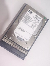 New HP AP872A 583718-001 M6612 600GB 6G SAS 15K RPM LFF 3.5
