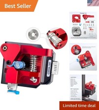 All-Metal Dual Gear Extruder for Ender & CR Series - Stability & Precision picture