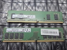SAMSUNG 12GB DDR4 (8GB & 4GB) M378A1K43CB2-CRC | M378A5244CB0-CRC picture