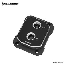 Barrow CPU Water Cooling Block for Intel LGA1700 CPU Cap Removal LTST-B picture
