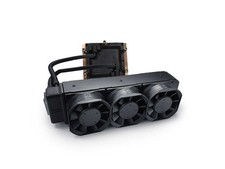 Dynatron TL37 All in One Liquid Cooler 2U for AMD EPYC Genoa Socket SP5 picture