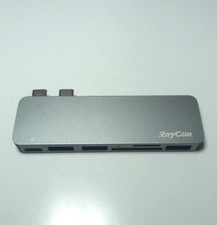 RayCue USB-C Adapter for Macbook Pro Macbook Air picture