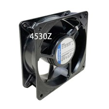 Ebmpaps Industrial Axial Cooling Fan 4530Z 115VAC 0.16/0.14A 13/12W 120*120*38 picture