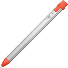 Logitech Crayon Digital Pencil for iPad – Apple Technolgy Lightning Connector picture