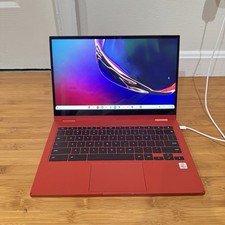Samsung Galaxy Chromebook 2 13.3