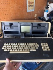Osborne 1 Computer Vintage Personal Computer 1980’s Vtg Powers On As Is picture