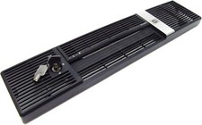 HP Compaq DC5800 DC5850 DC7800 Front Bezel Assembly - 451148-001 picture