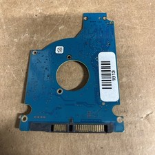 SEAGATE HDD HARD DRIVE PCB BOARD *PCB ONLY* 100705349 REV D picture